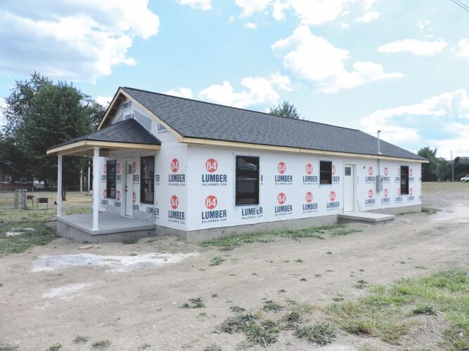 Steubenville Council Approves Transfer For New Home Construction